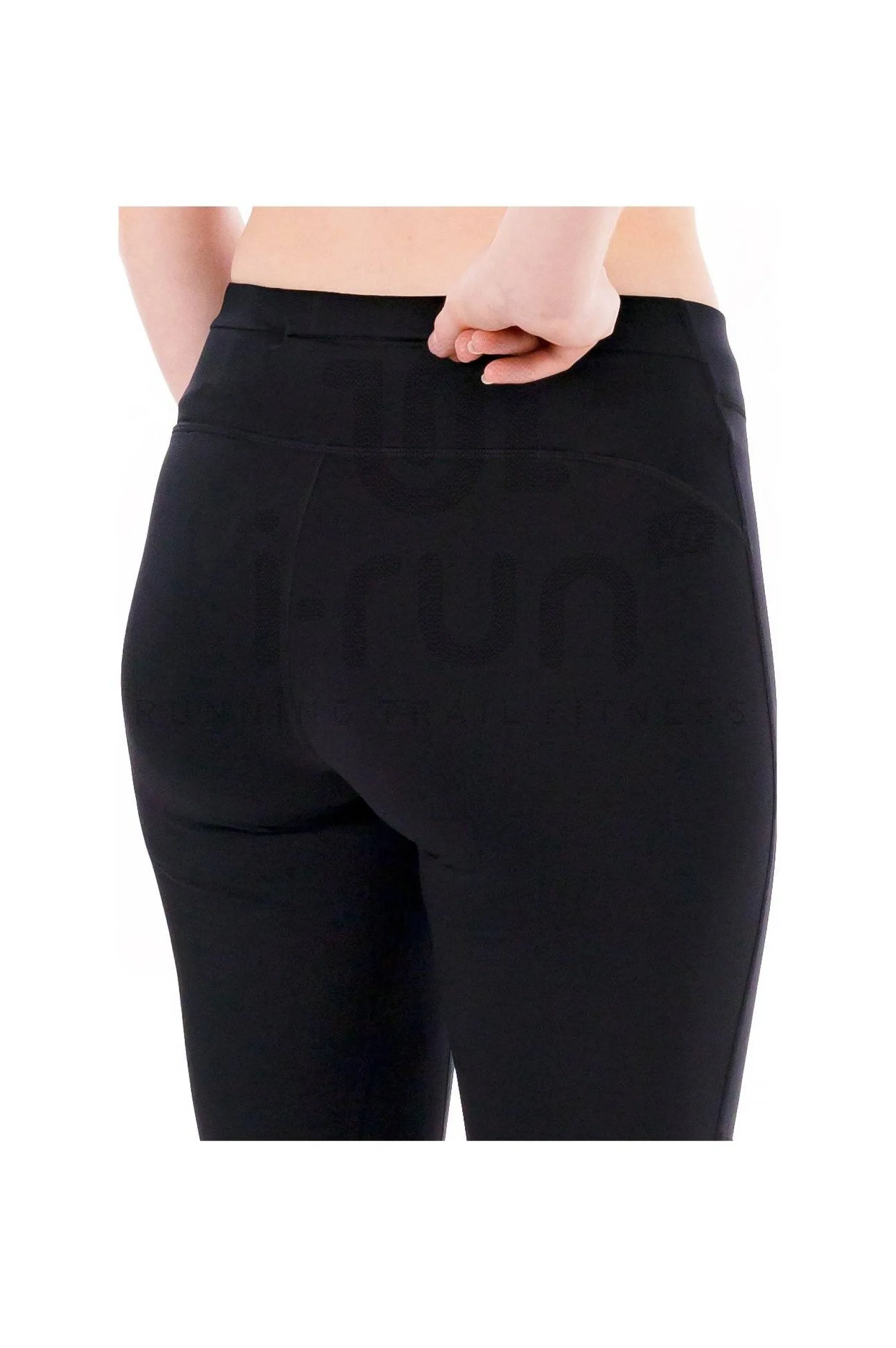 Femme Asics Collants / Pantalons^Windblock W femme