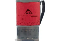 MSR Bivouac^WindBurner Personal
