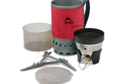 MSR Bivouac^WindBurner Personal