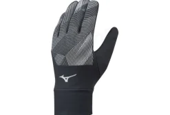 Mizuno Bonnets / Gants^Windproof