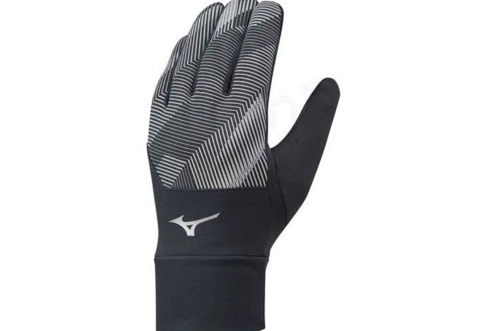 Mizuno Bonnets / Gants^Windproof