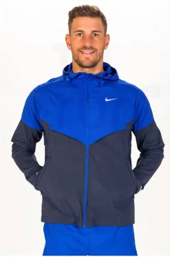 Homme Nike Vestes & Coupe Vent^Windrunner M