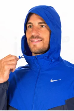 Homme Nike Vestes & Coupe Vent^Windrunner M