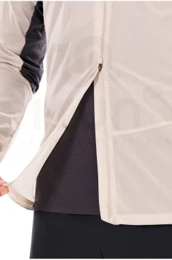 Homme Inov-8 Vestes & Coupe Vent^Windshell Pro