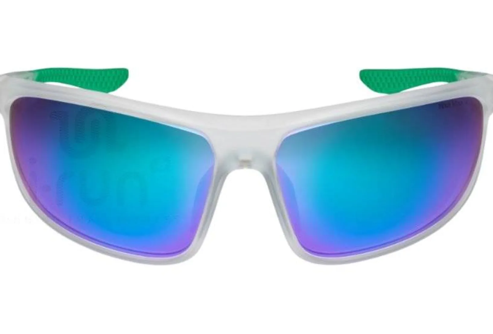 Nike Lunettes^Windtrack Run Miroir