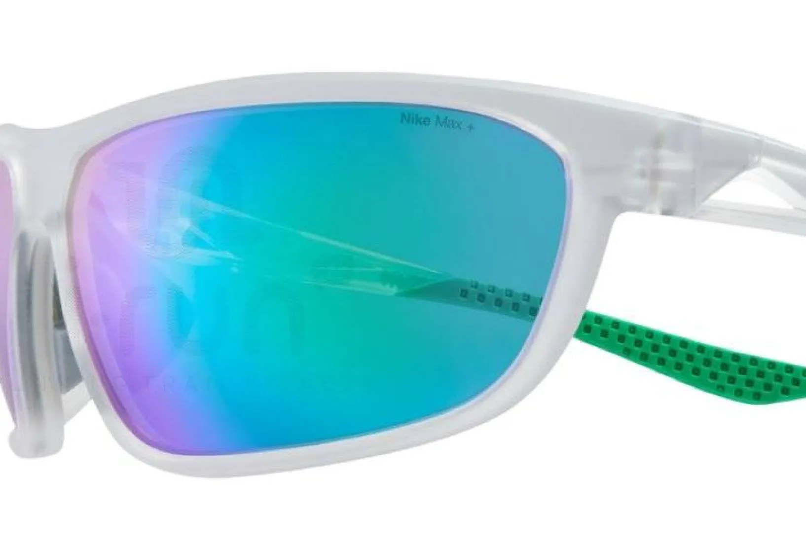 Nike Lunettes^Windtrack Run Miroir