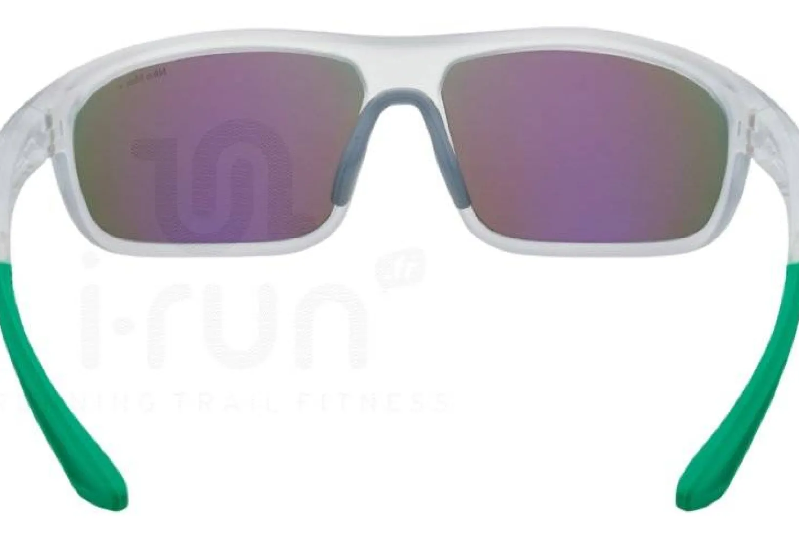 Nike Lunettes^Windtrack Run Miroir