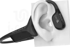 Suunto Casques / Casques À Conduction Osseuse / Écouteurs^Wing