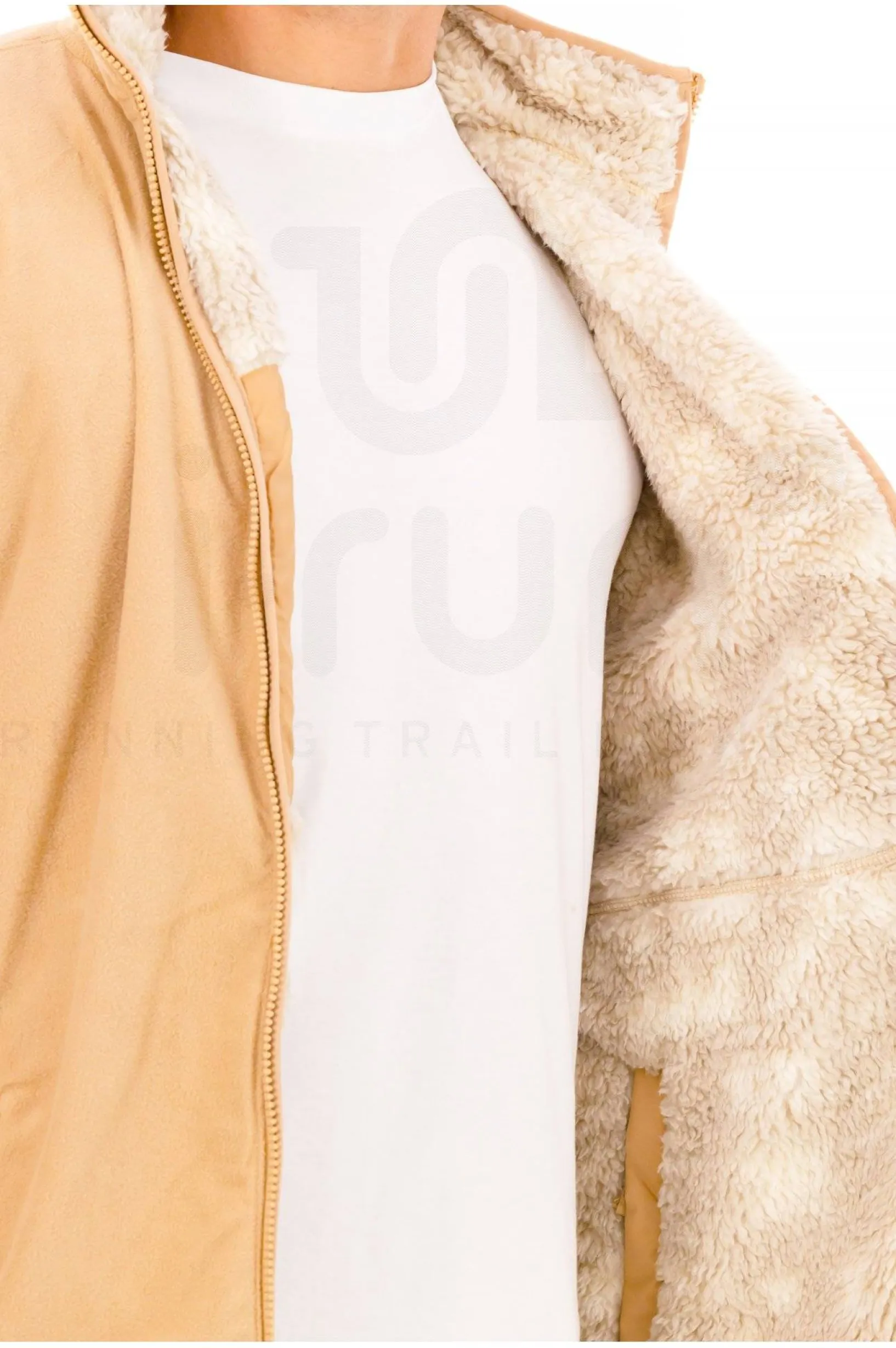 Homme Columbia Polaires^Winter Pass Reversible Fleece