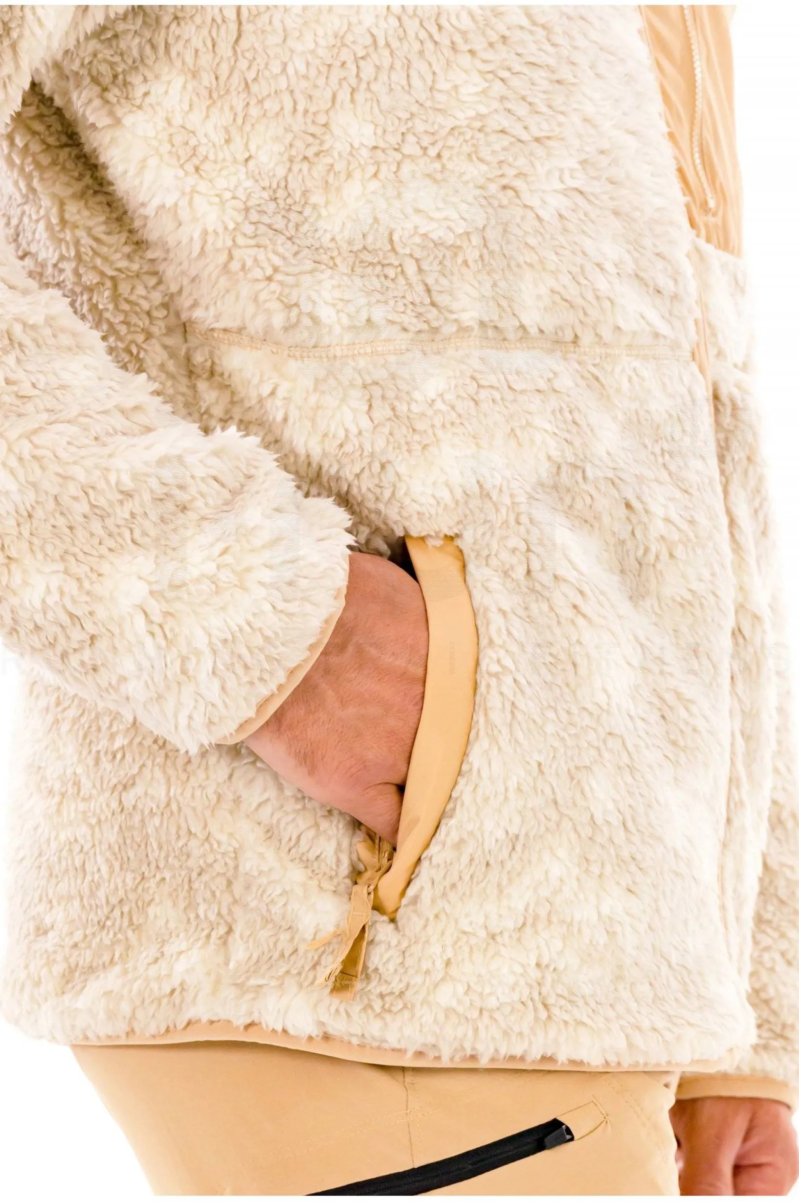 Homme Columbia Polaires^Winter Pass Reversible Fleece