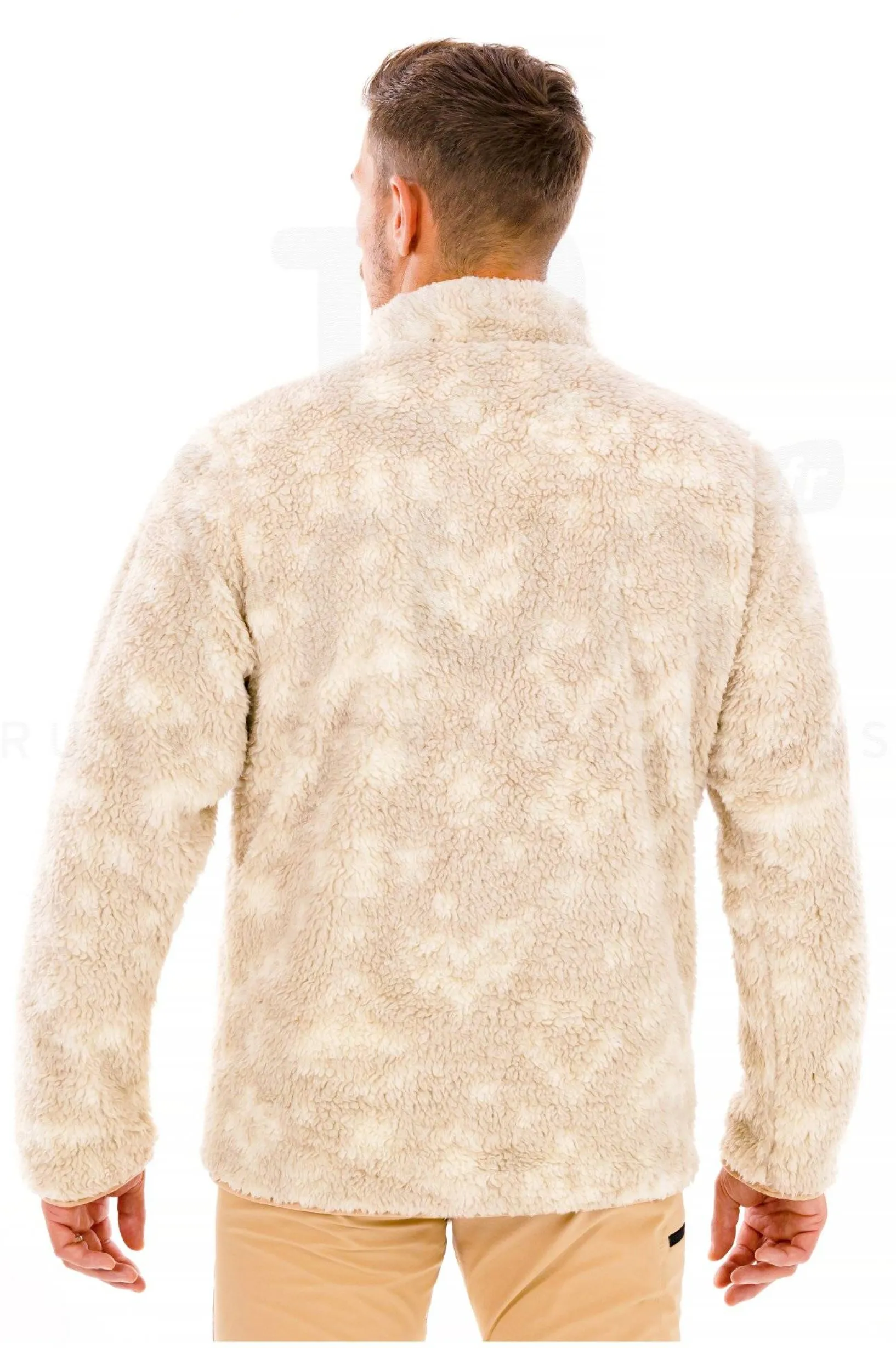 Homme Columbia Polaires^Winter Pass Reversible Fleece