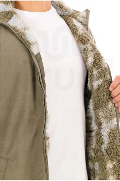 Homme Columbia Polaires^Winter Pass Reversible Fleece