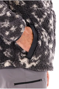 Homme Columbia Polaires^Winter Pass Reversible Fleece