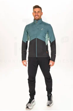 Homme Asics Collants / Pantalons^Winter Run M