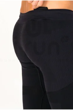 Homme Compressport Collants / Pantalons^Winter Running M