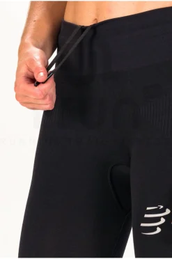 Femme Compressport Collants / Pantalons^Winter Running W femme