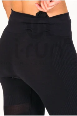 Femme Compressport Collants / Pantalons^Winter Running W femme