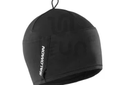 Salomon Bonnets / Gants^Winter Training