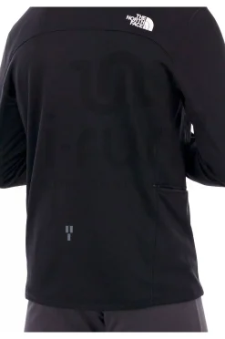 Homme The North Face Manches Longues^Winter Warm Pro 1/4 Zip