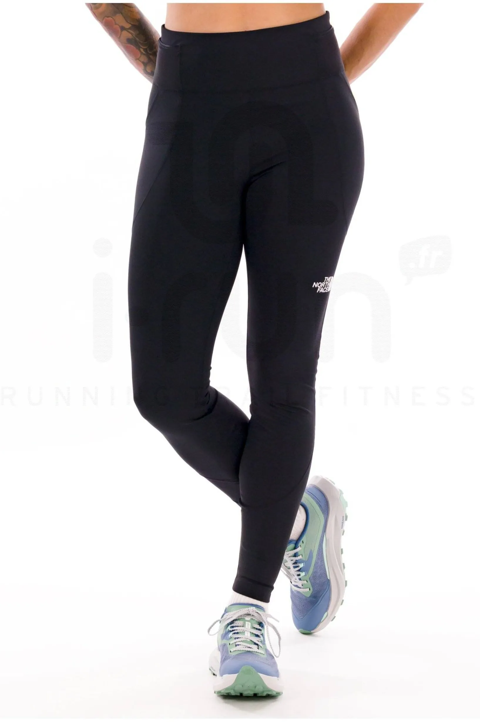 Femme The North Face Collants / Pantalons^Winter Warm Pro femme