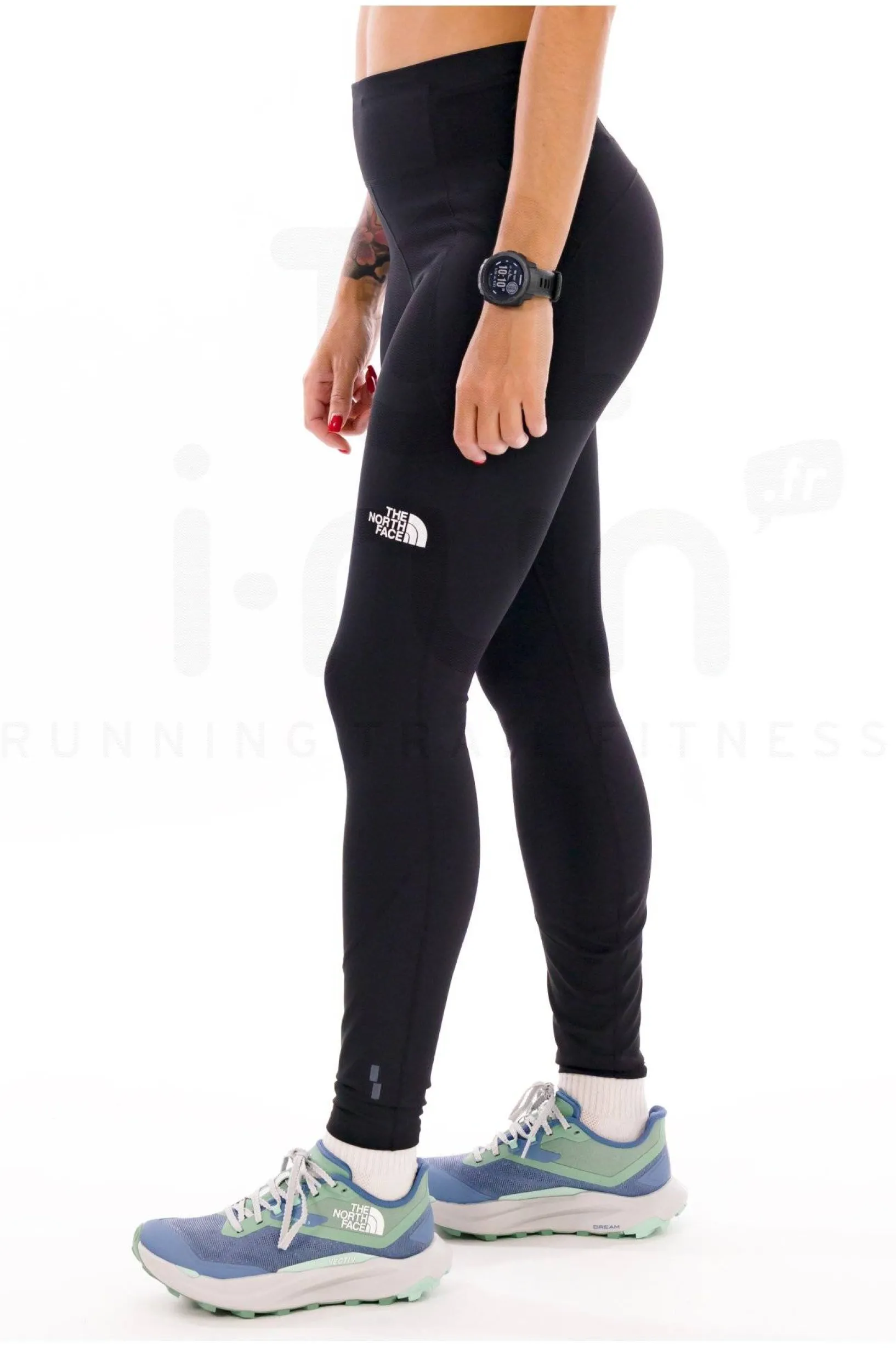 Femme The North Face Collants / Pantalons^Winter Warm Pro femme