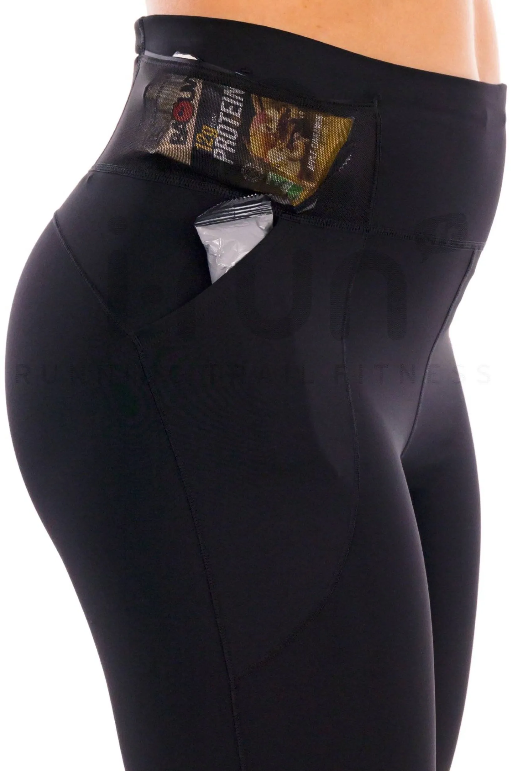 Femme The North Face Collants / Pantalons^Winter Warm Pro femme