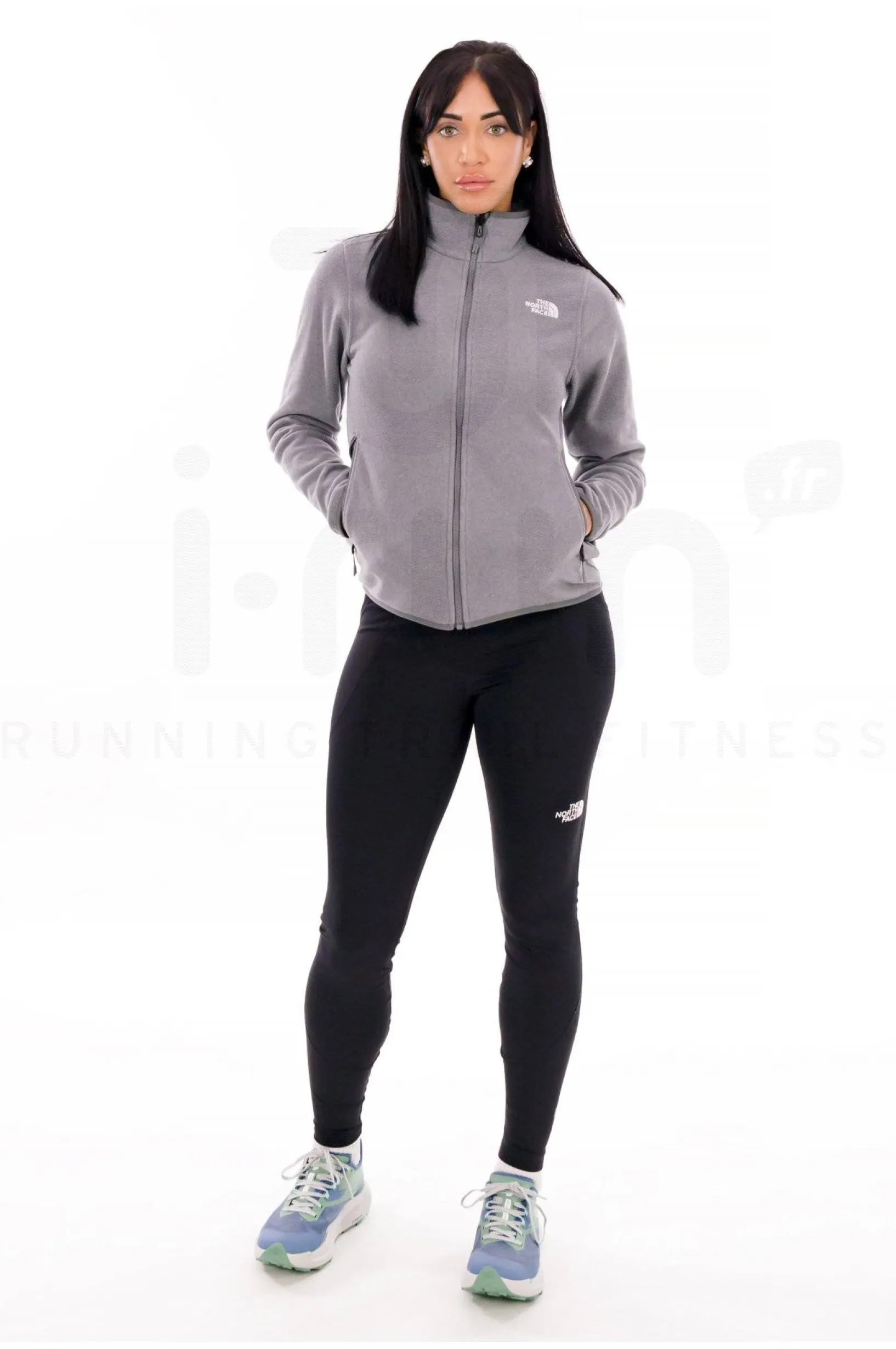 Femme The North Face Collants / Pantalons^Winter Warm Pro femme