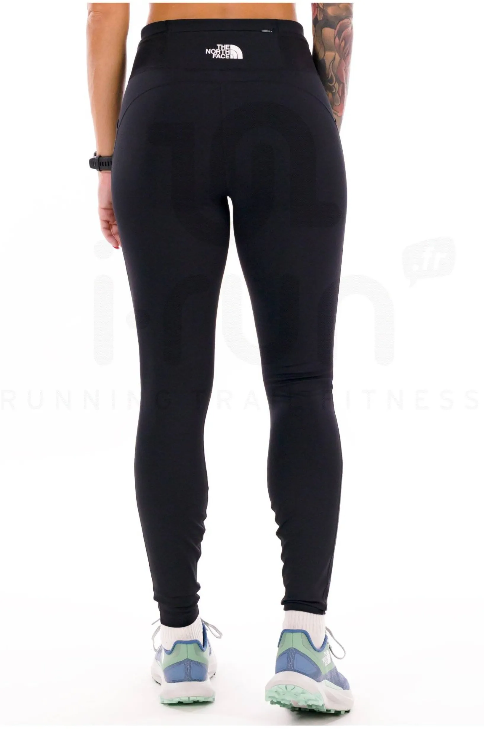 Femme The North Face Collants / Pantalons^Winter Warm Pro femme