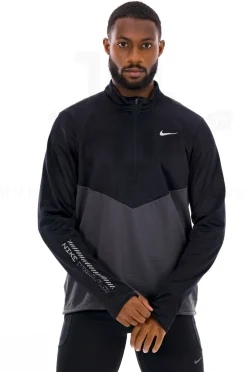 Homme Nike Manches Longues^Winterized Pacer