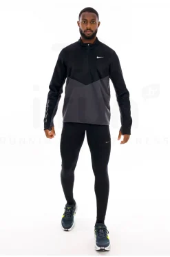 Homme Nike Manches Longues^Winterized Pacer