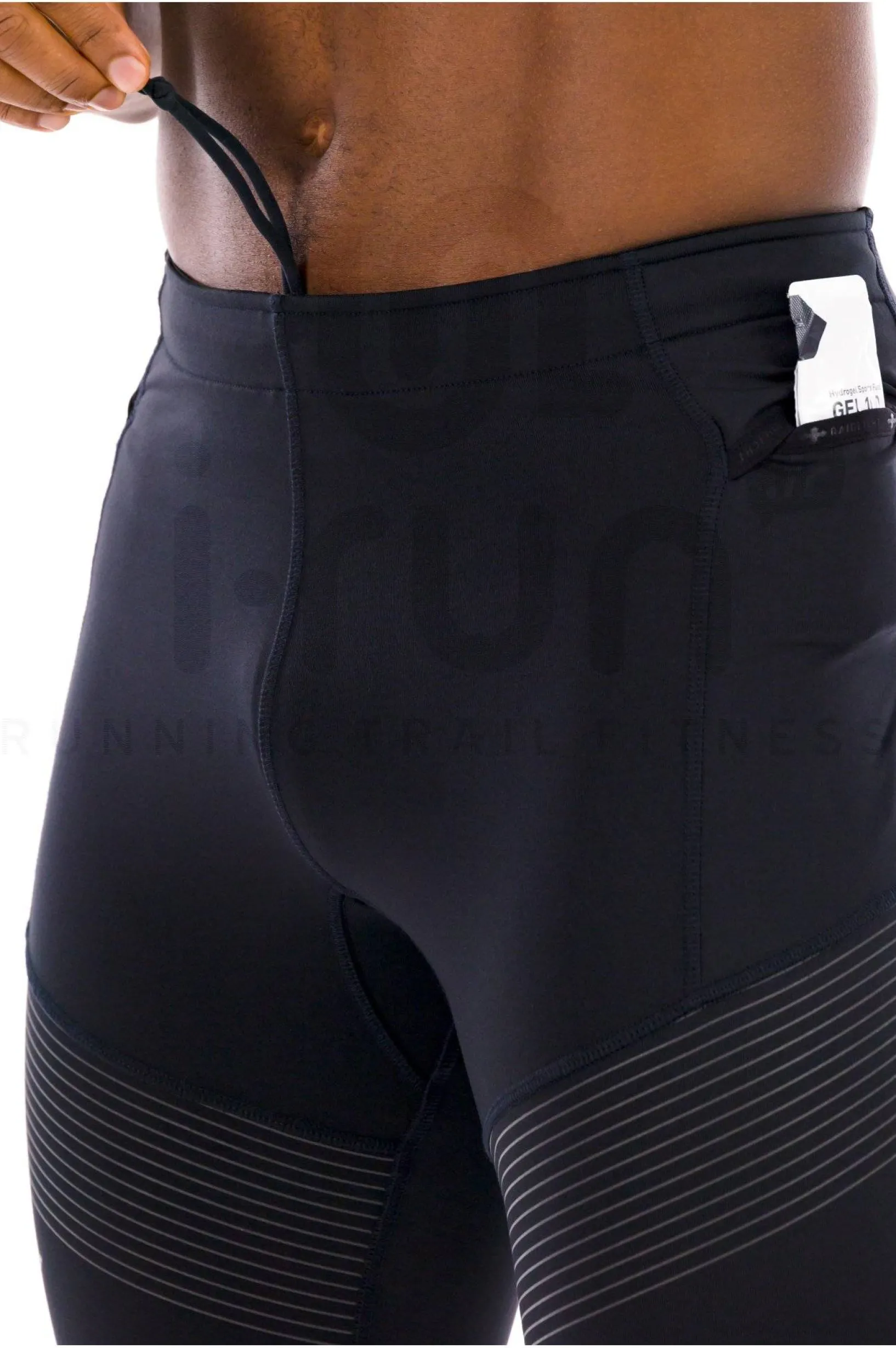 Homme Raidlight Collants / Pantalons^Wintertrail