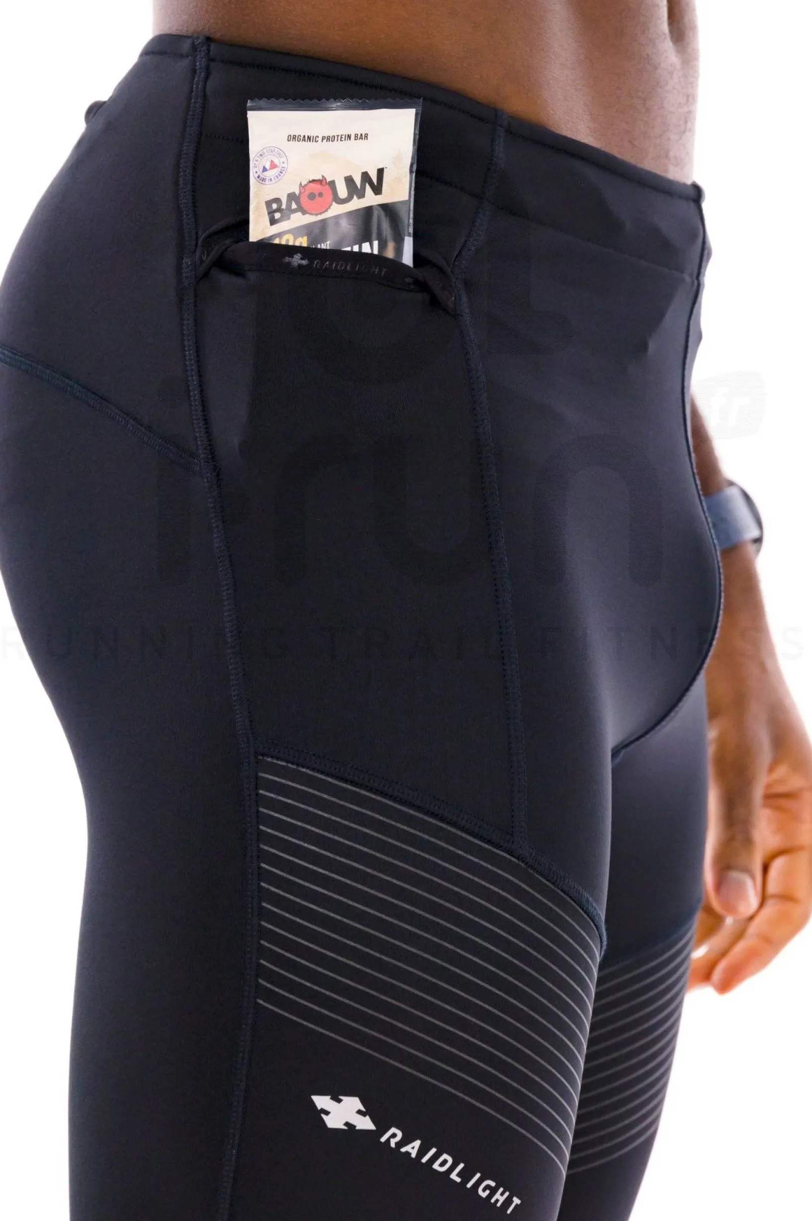 Homme Raidlight Collants / Pantalons^Wintertrail