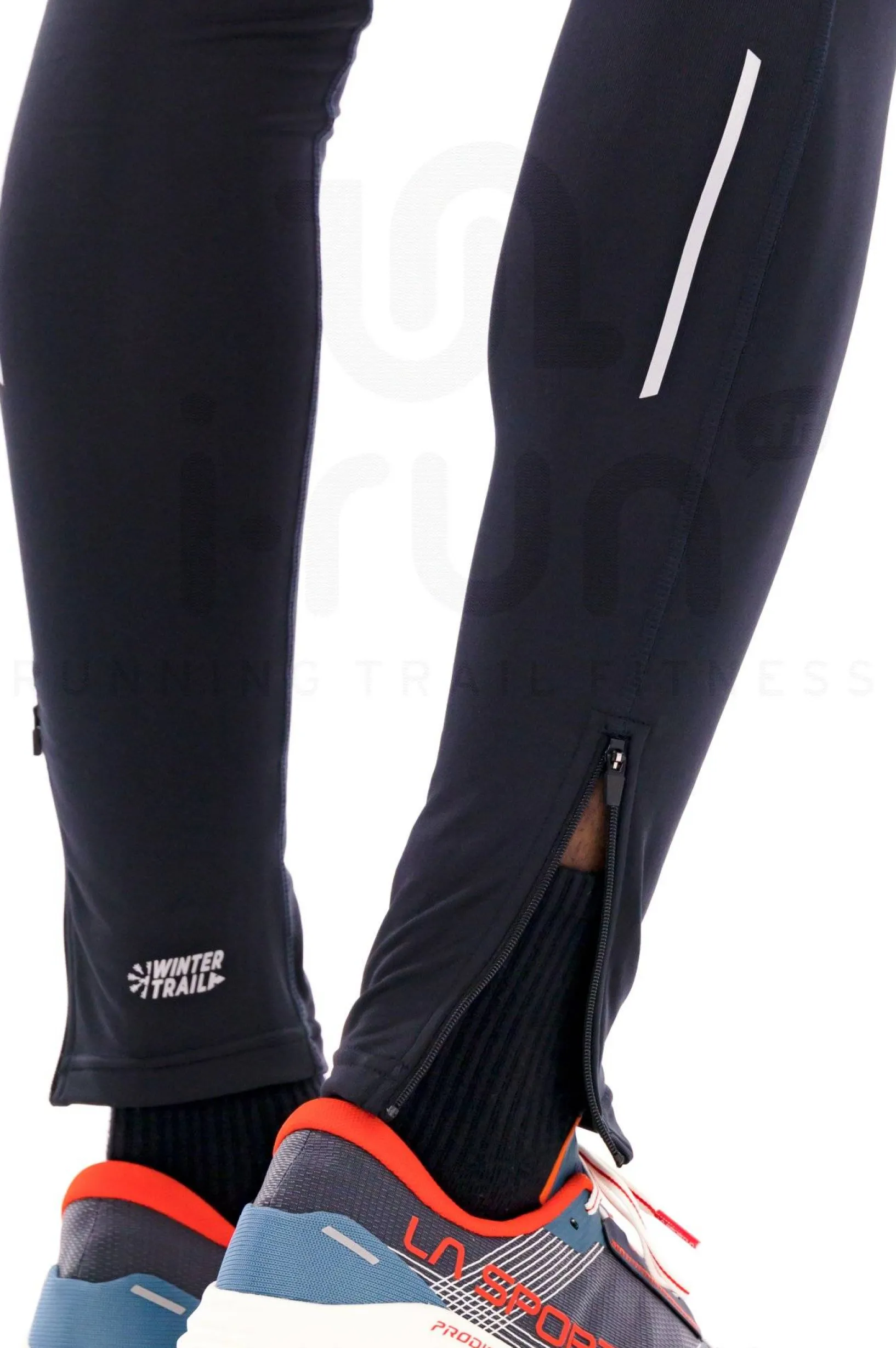 Homme Raidlight Collants / Pantalons^Wintertrail