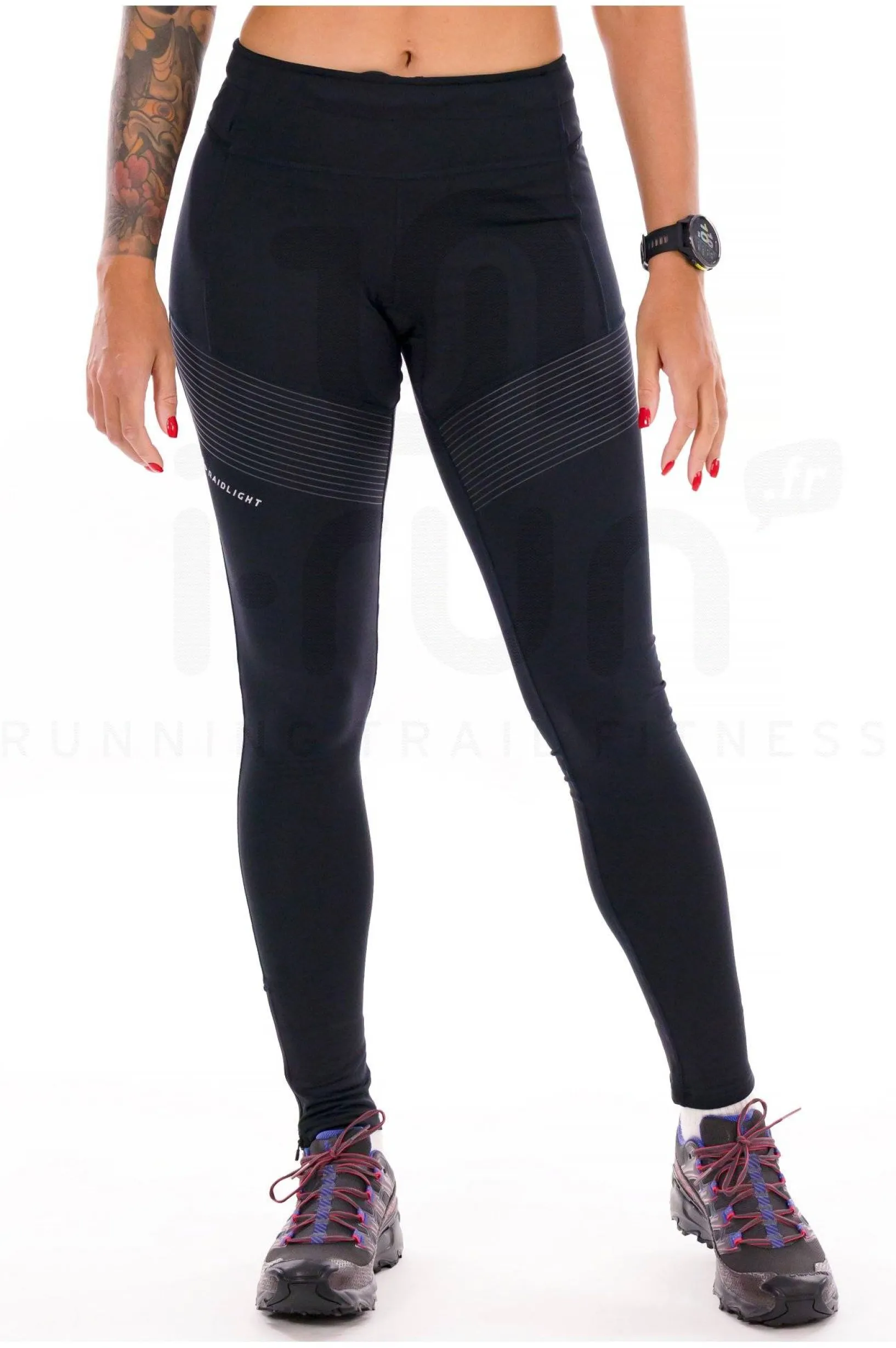Femme Raidlight Collants / Pantalons^Wintertrail femme