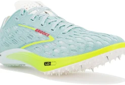 Homme Brooks Athlétisme^Wire 8 M