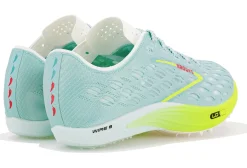 Homme Brooks Athlétisme^Wire 8 M