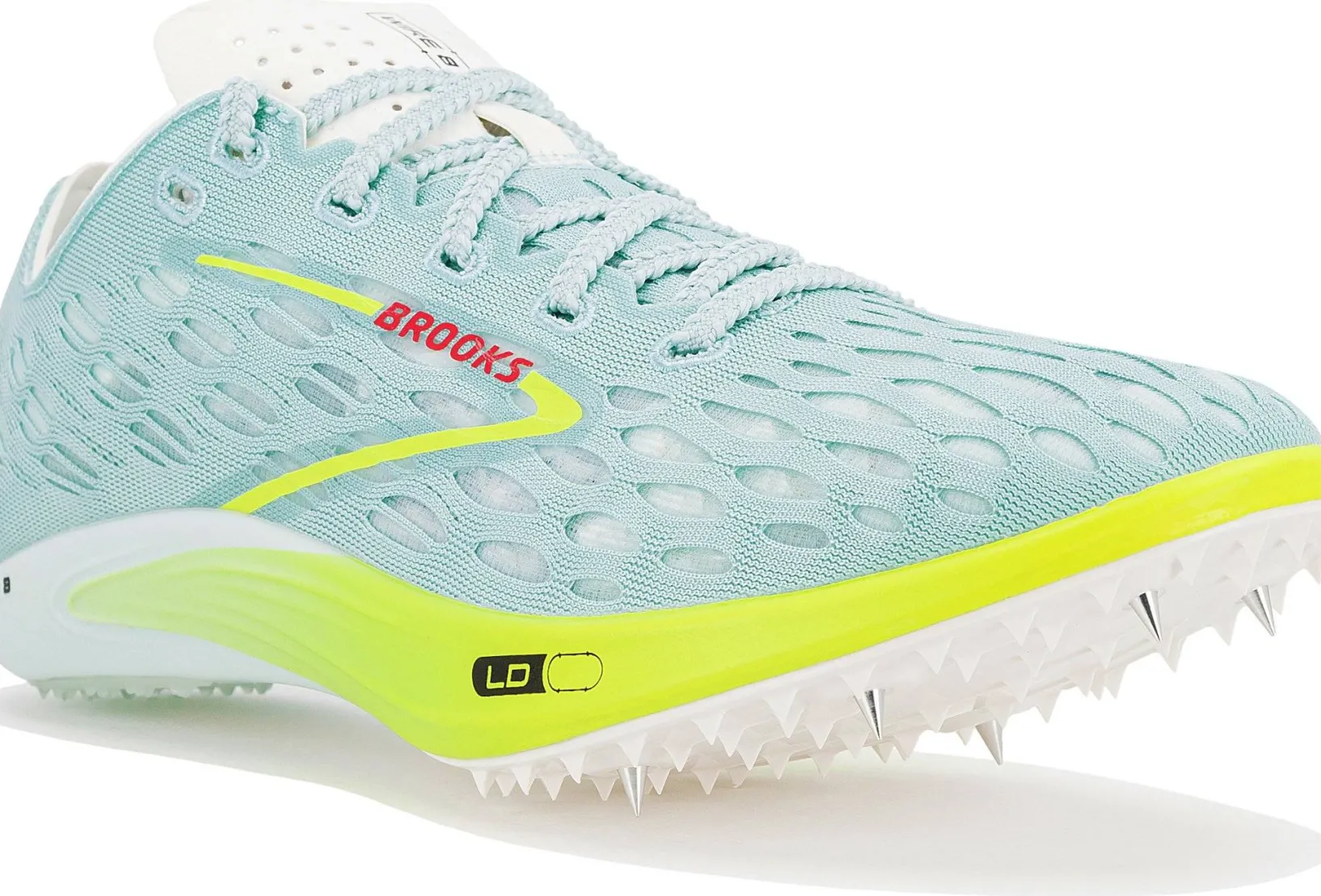 Femme Brooks Athlétisme^Wire 8 W femme