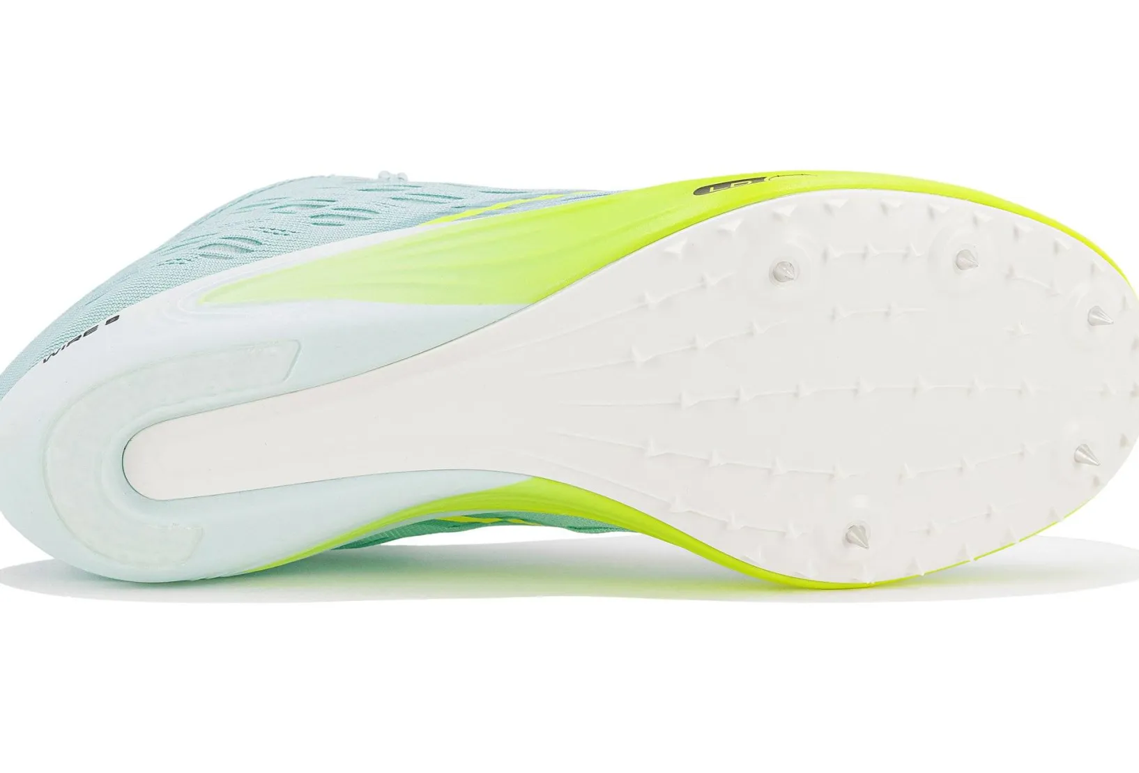 Femme Brooks Athlétisme^Wire 8 W femme