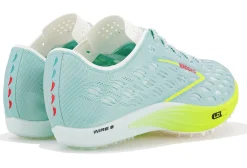 Femme Brooks Athlétisme^Wire 8 W femme