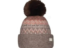 Barts Bonnets / Gants^Woodstar W femme