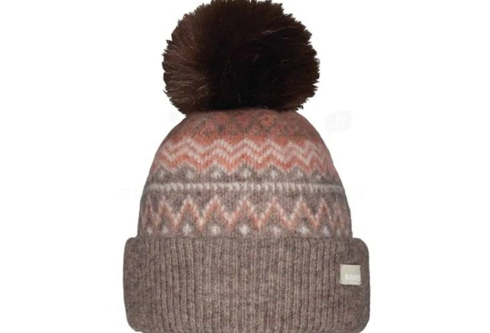 Barts Bonnets / Gants^Woodstar W femme