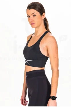 Femme Reebok Brassières / Soutiens-Gorge^Workout Ready Seamless femme