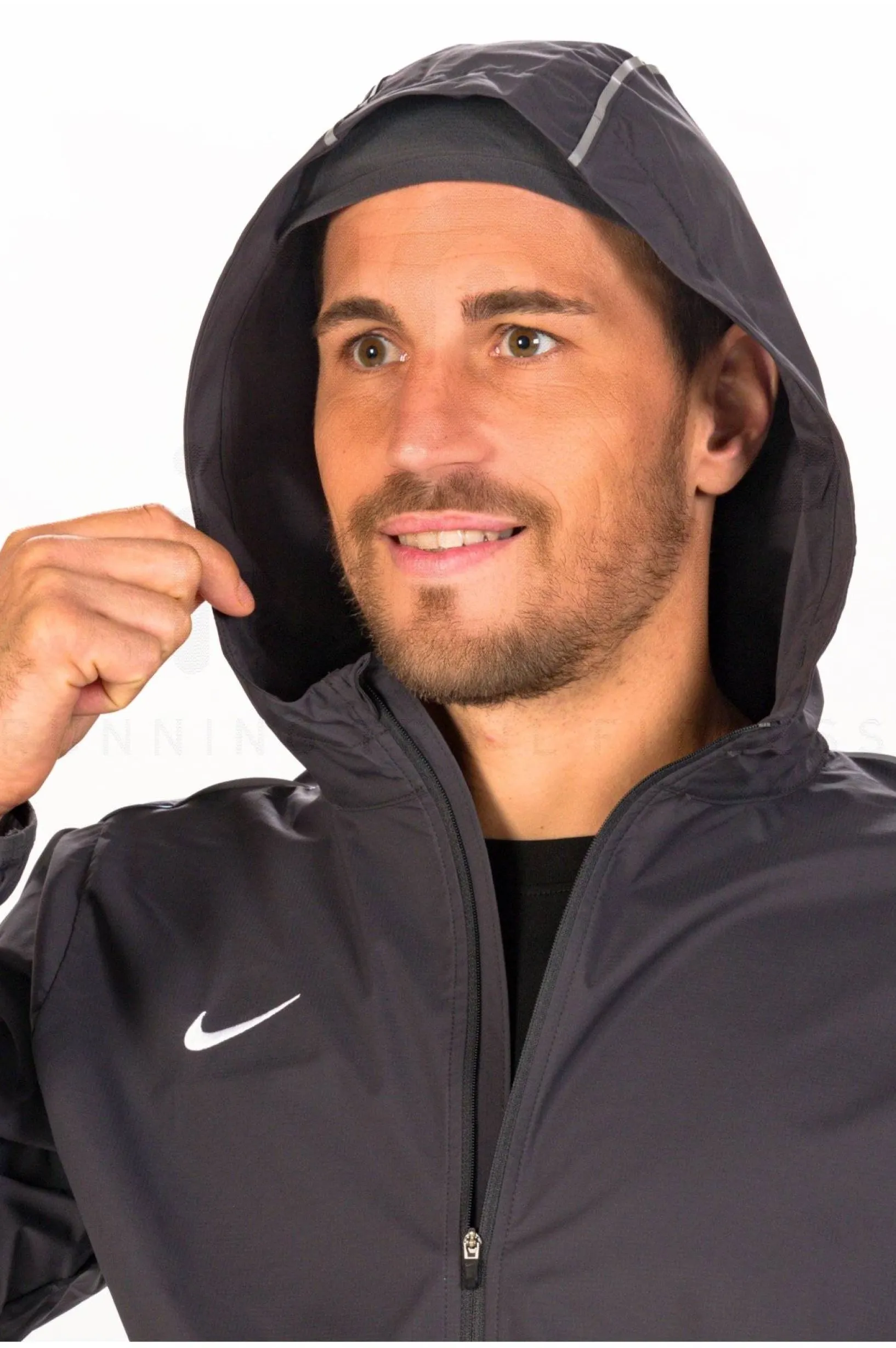 Homme Nike Collection Club^Woven Jacket M