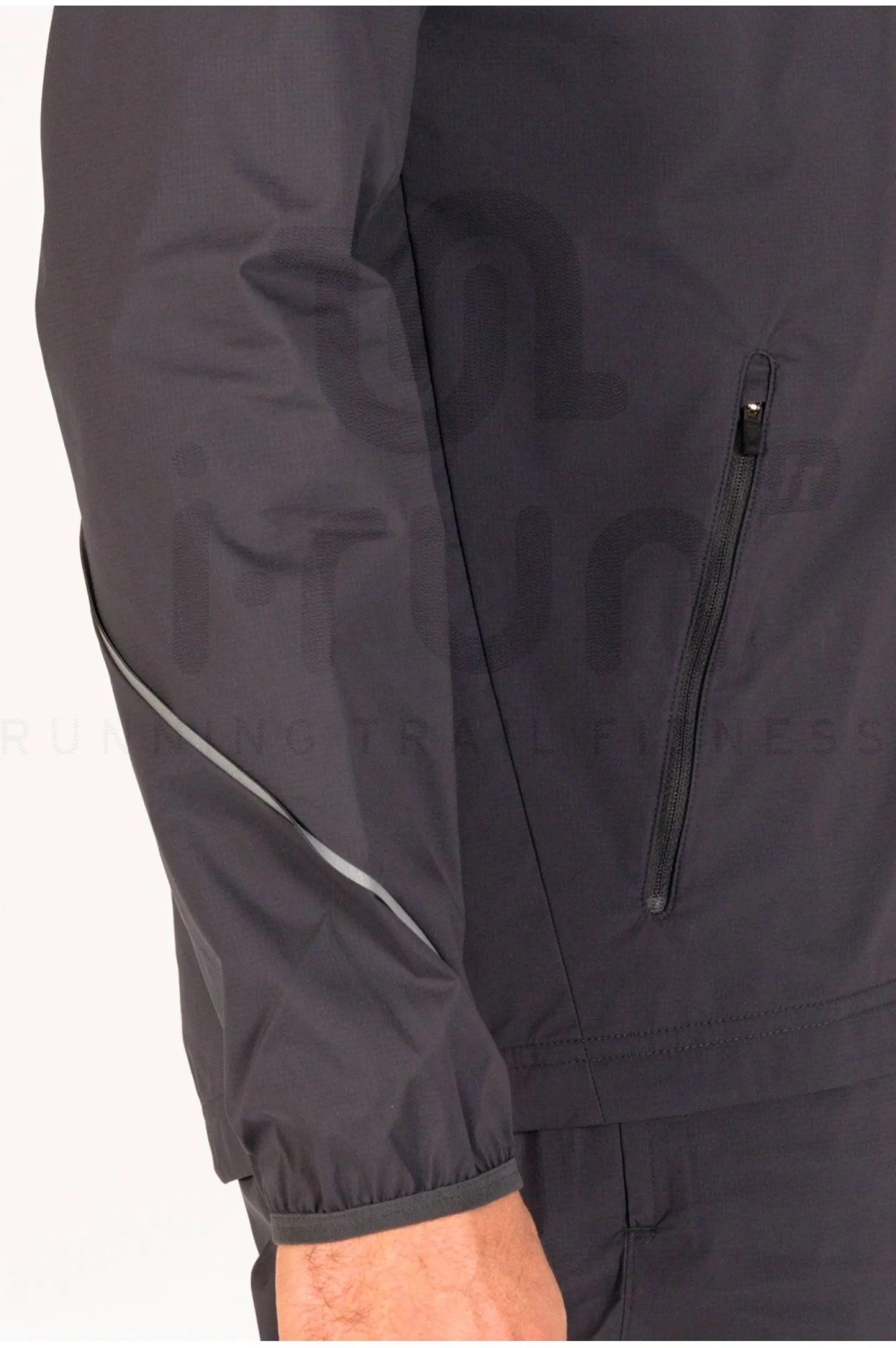 Homme Nike Collection Club^Woven Jacket M