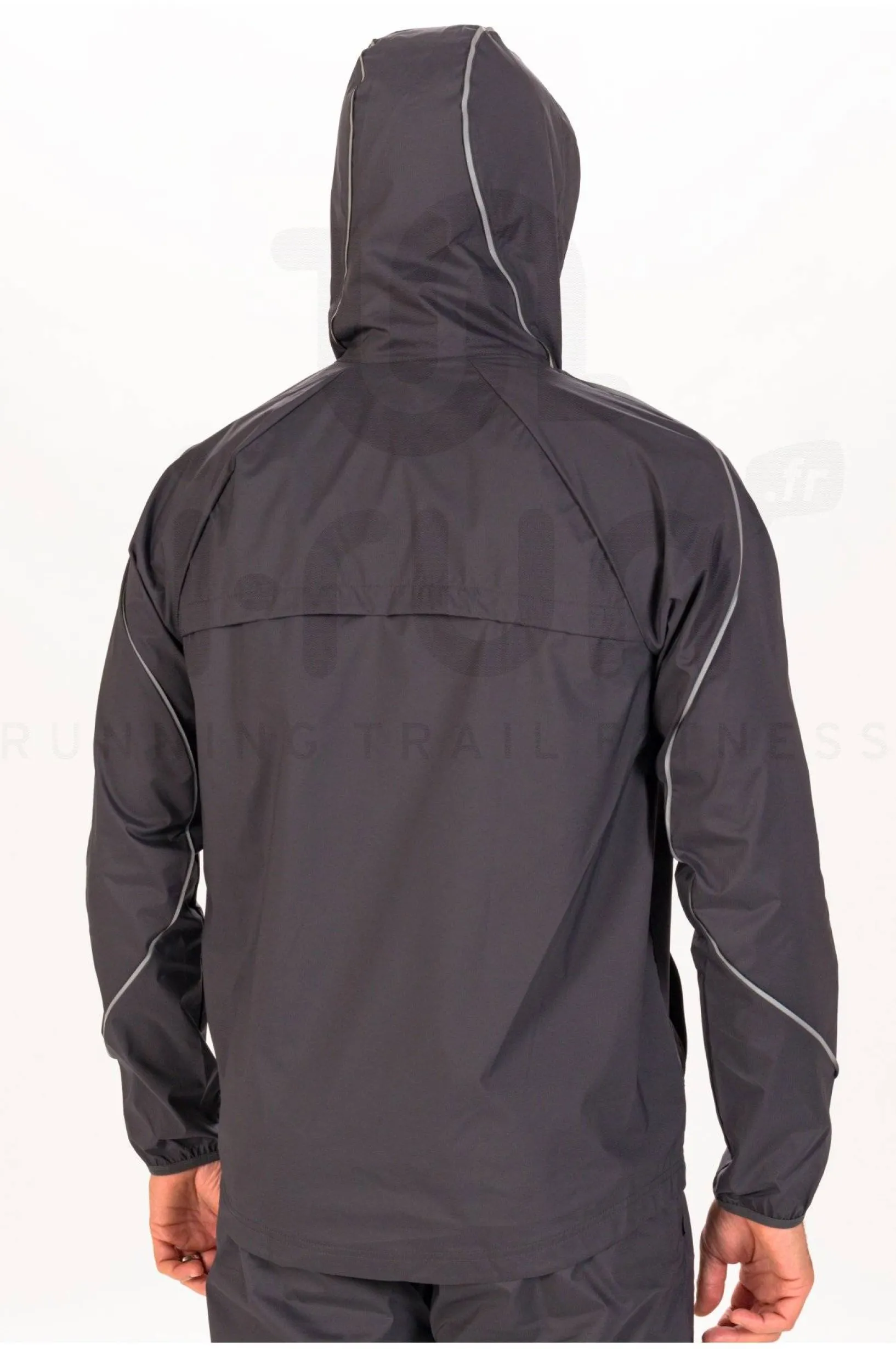 Homme Nike Collection Club^Woven Jacket M