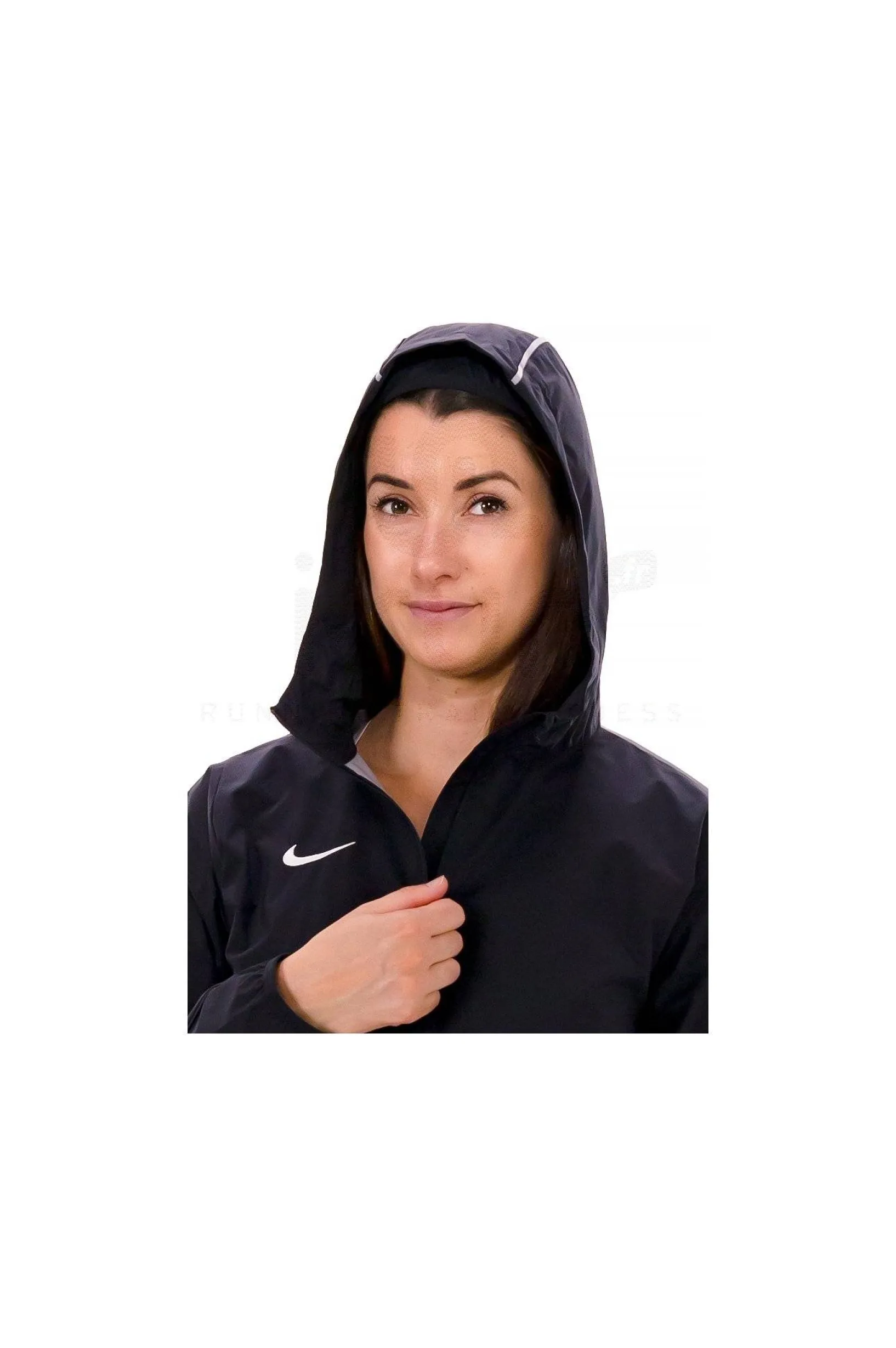 Femme Nike Collection Club^Woven Jacket W femme
