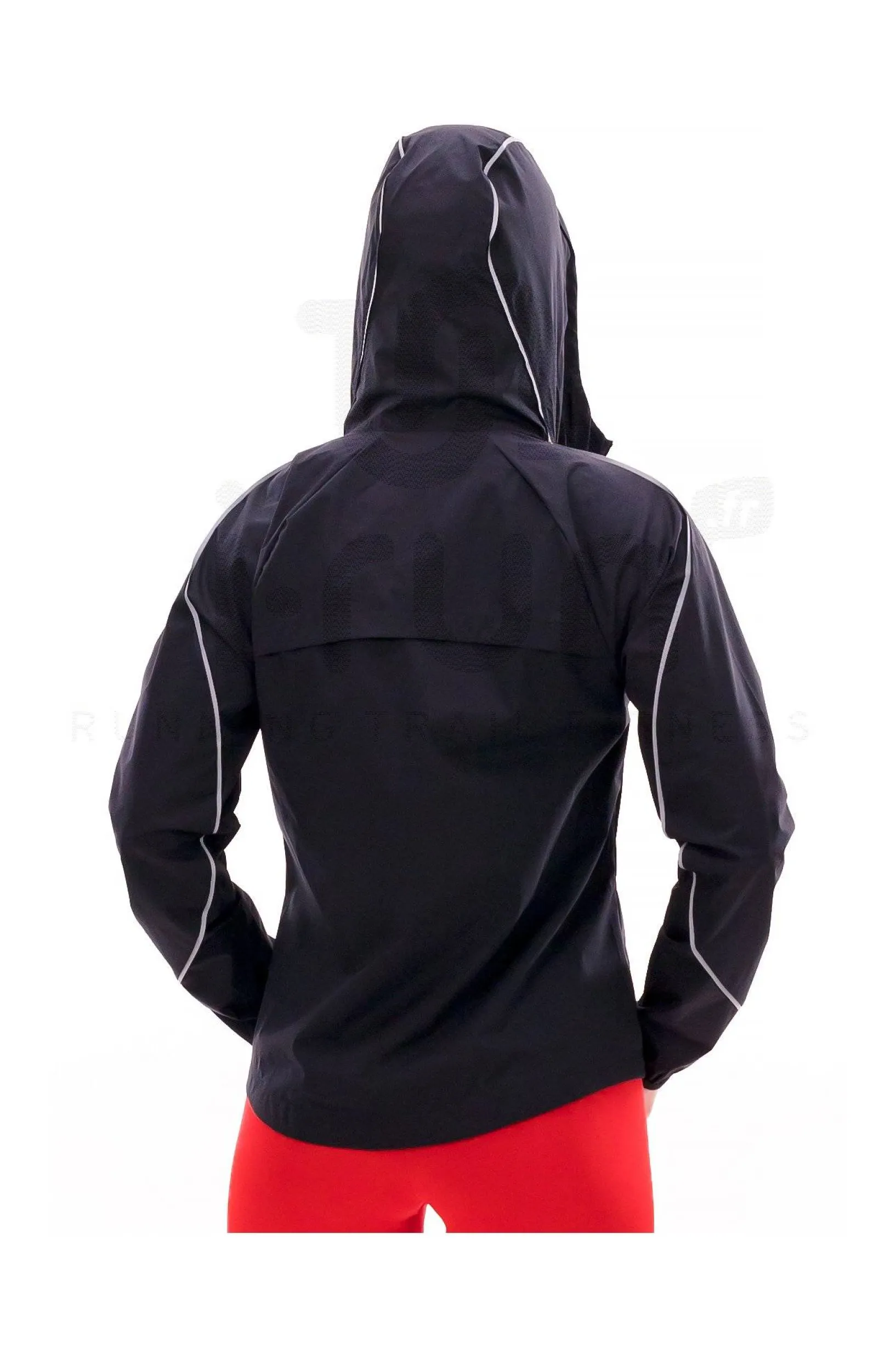 Femme Nike Collection Club^Woven Jacket W femme