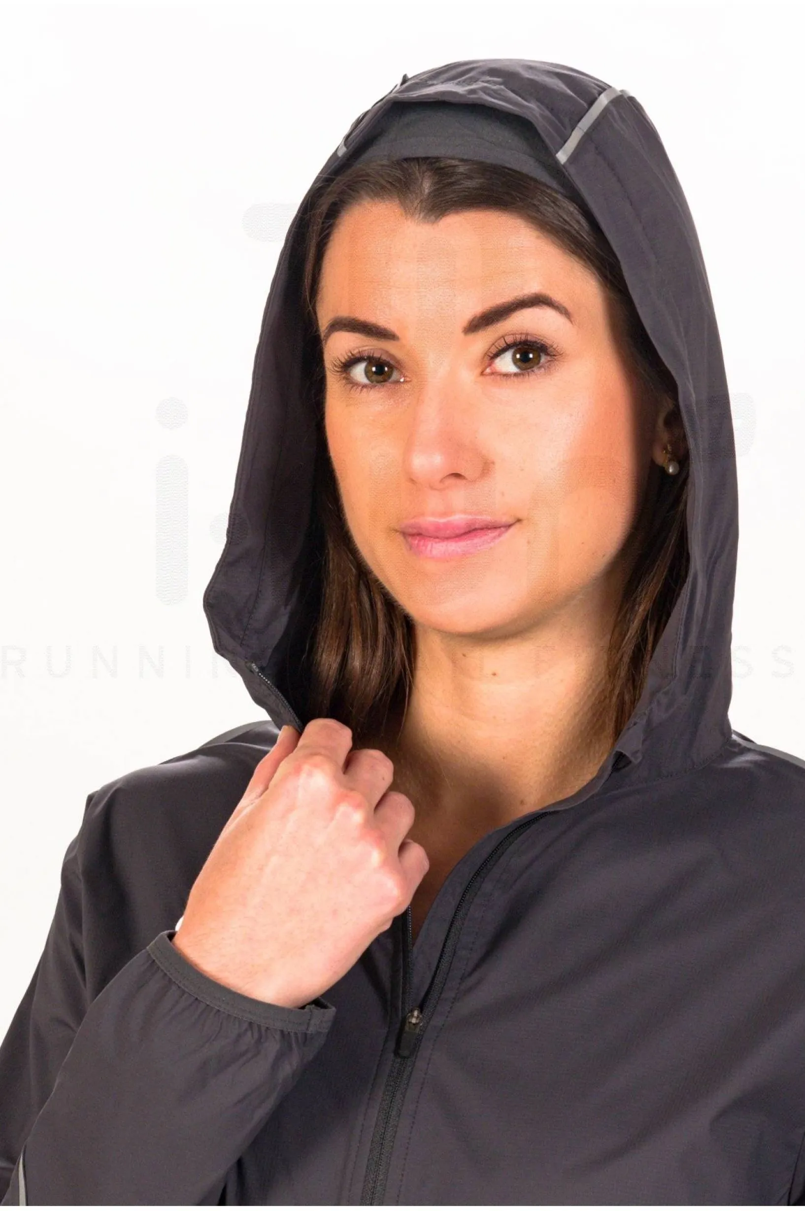 Femme Nike Collection Club^Woven Jacket W femme