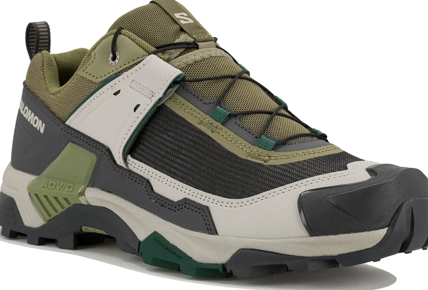 Homme Salomon Randonnée^X Ultra 5