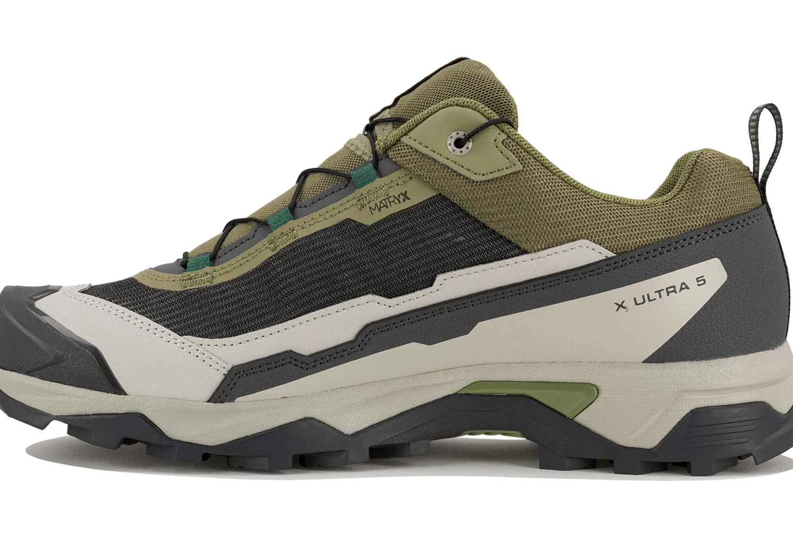 Homme Salomon Randonnée^X Ultra 5